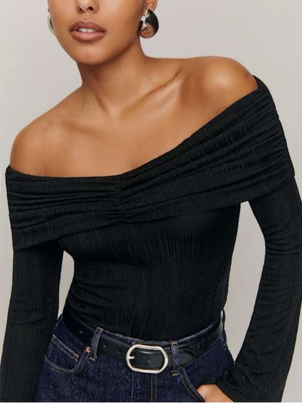 Reformation Amabel Top